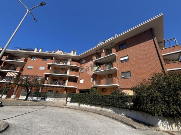 appartamento in vendita a Nettuno