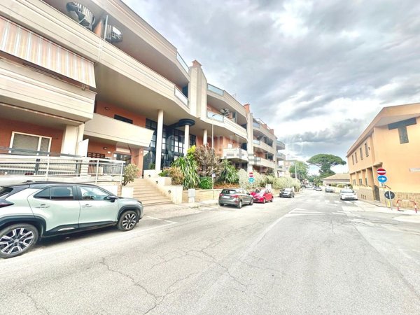 appartamento in vendita a Nettuno