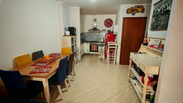 appartamento in vendita a Nettuno