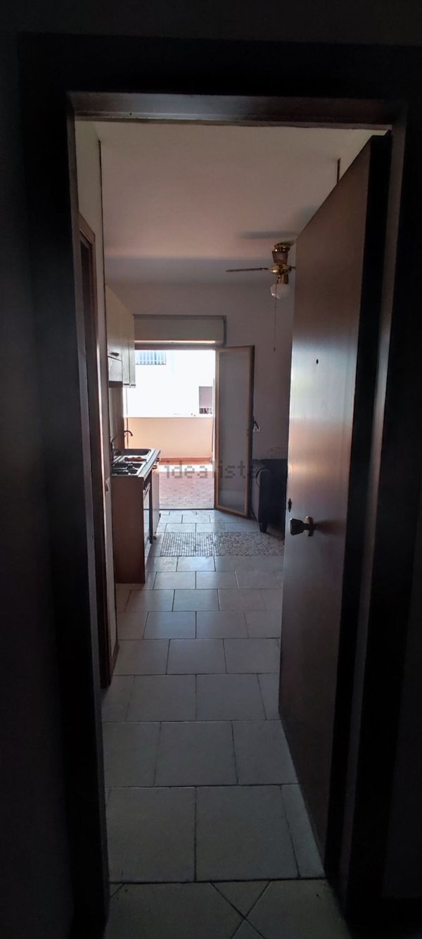 appartamento in vendita a Nettuno