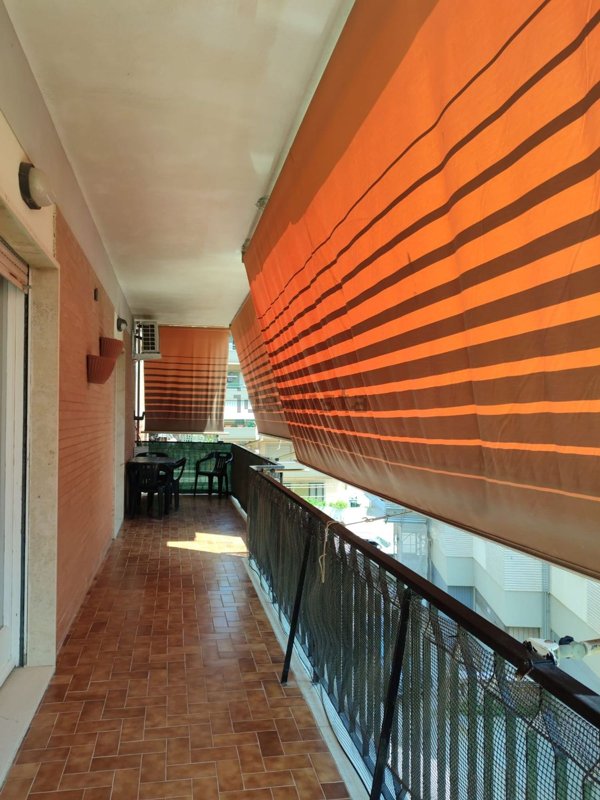 appartamento in vendita a Nettuno