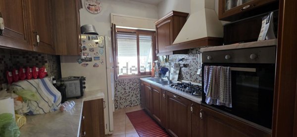 appartamento in vendita a Nettuno