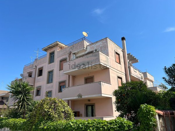 appartamento in vendita a Nettuno