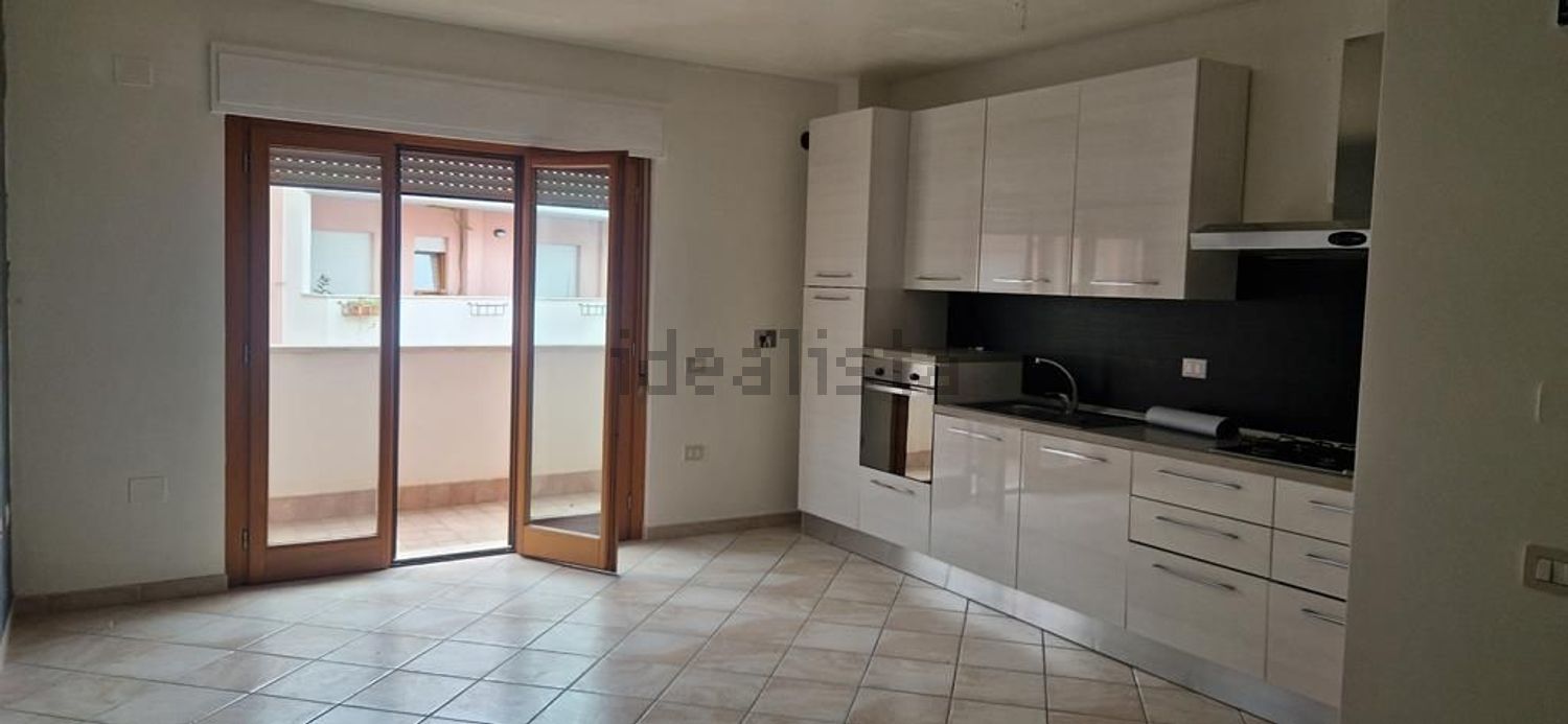 appartamento in vendita a Nettuno