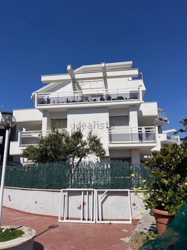 appartamento in vendita a Nettuno