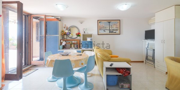 appartamento in vendita a Nettuno