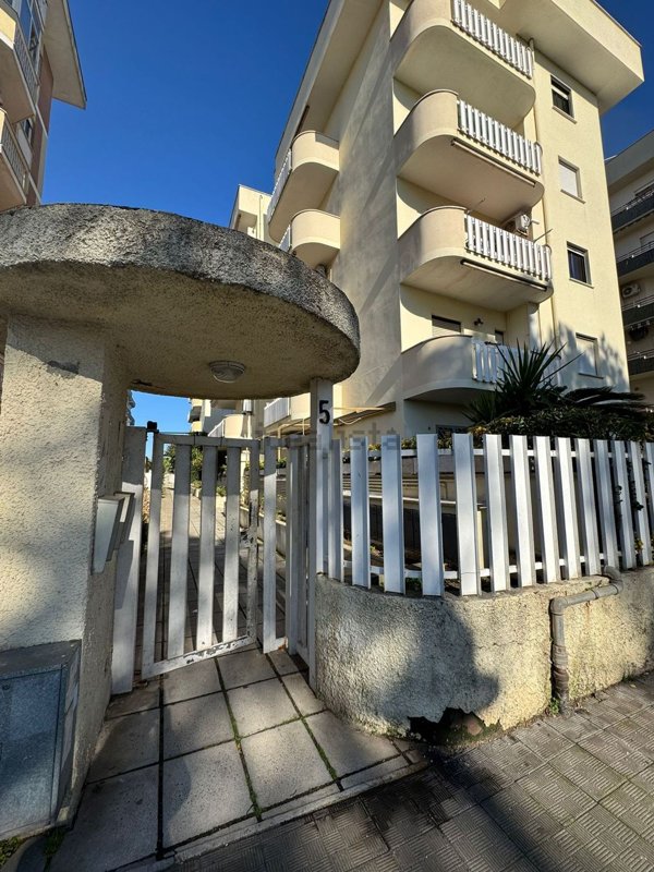 appartamento in vendita a Nettuno