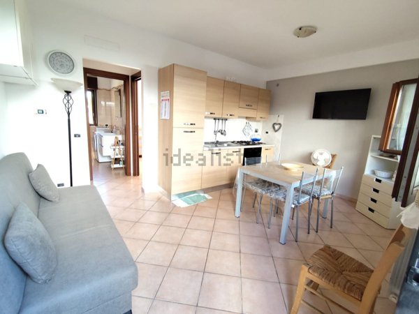 appartamento in vendita a Nettuno