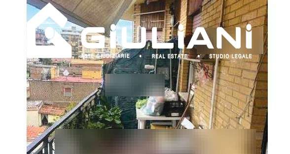 appartamento in vendita a Nettuno