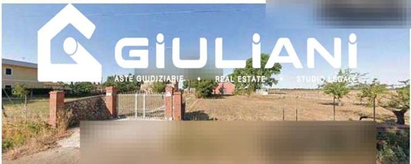 casa indipendente in vendita a Nettuno