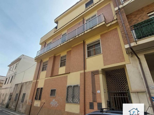 appartamento in vendita a Nettuno