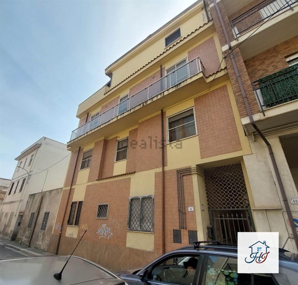 appartamento in vendita a Nettuno