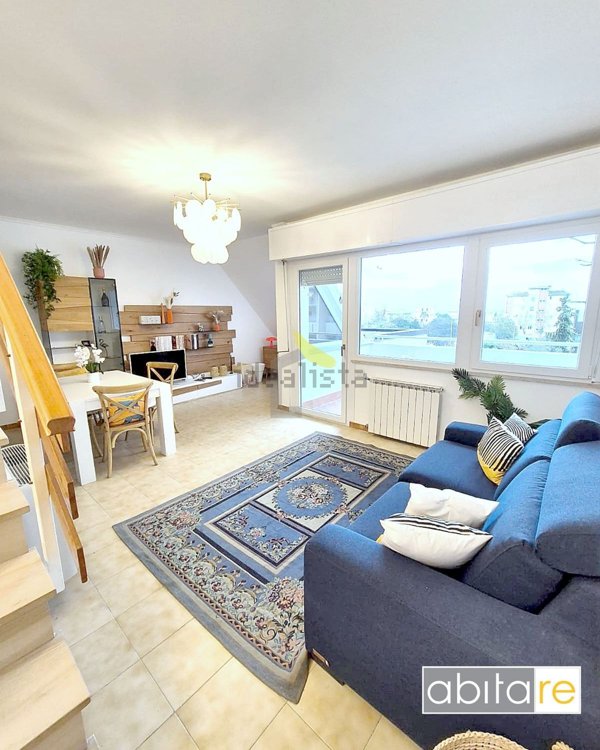 appartamento in vendita a Nettuno