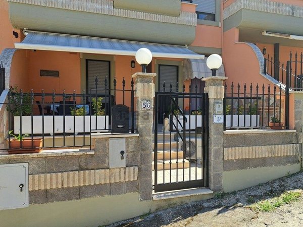 appartamento in vendita a Nettuno