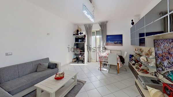 appartamento in vendita a Nettuno