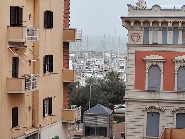 appartamento in vendita a Nettuno