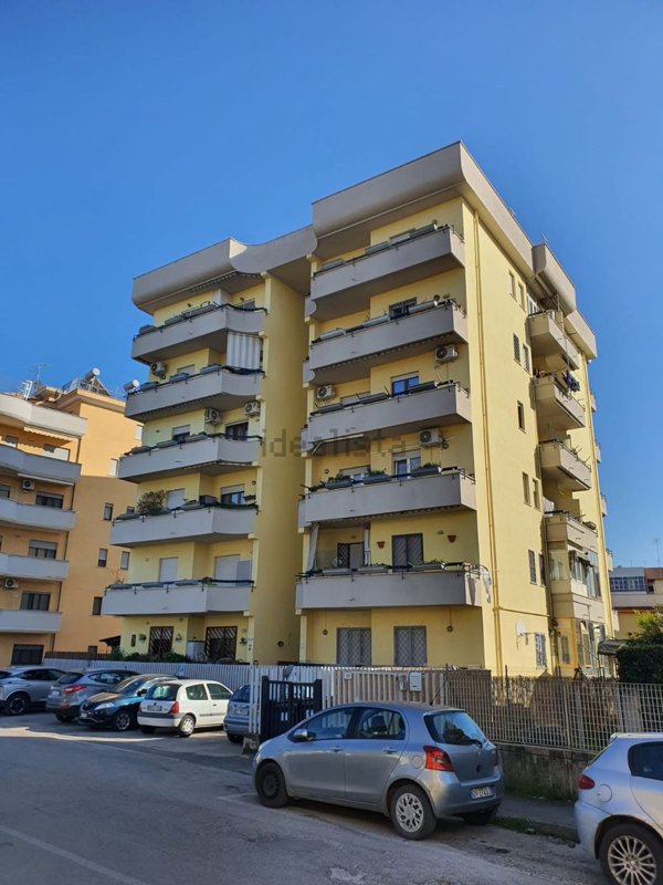 appartamento in vendita a Nettuno