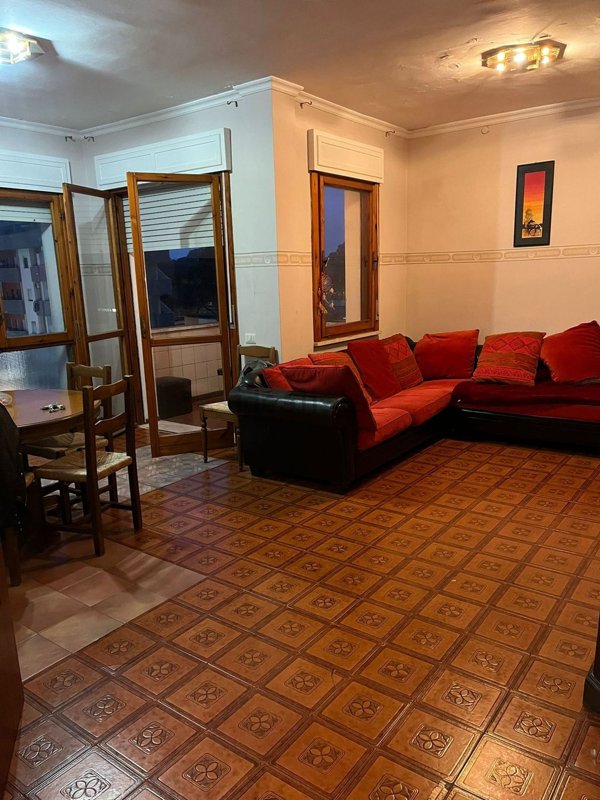 appartamento in vendita a Nettuno