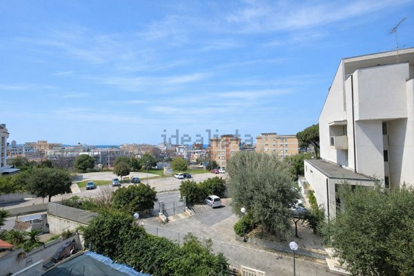 appartamento in vendita a Nettuno