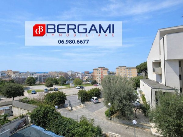appartamento in vendita a Nettuno