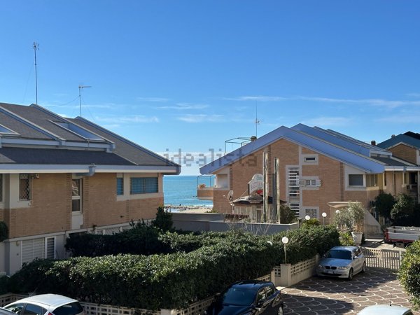 appartamento in vendita a Nettuno