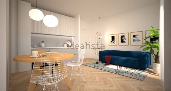 appartamento in vendita a Nettuno