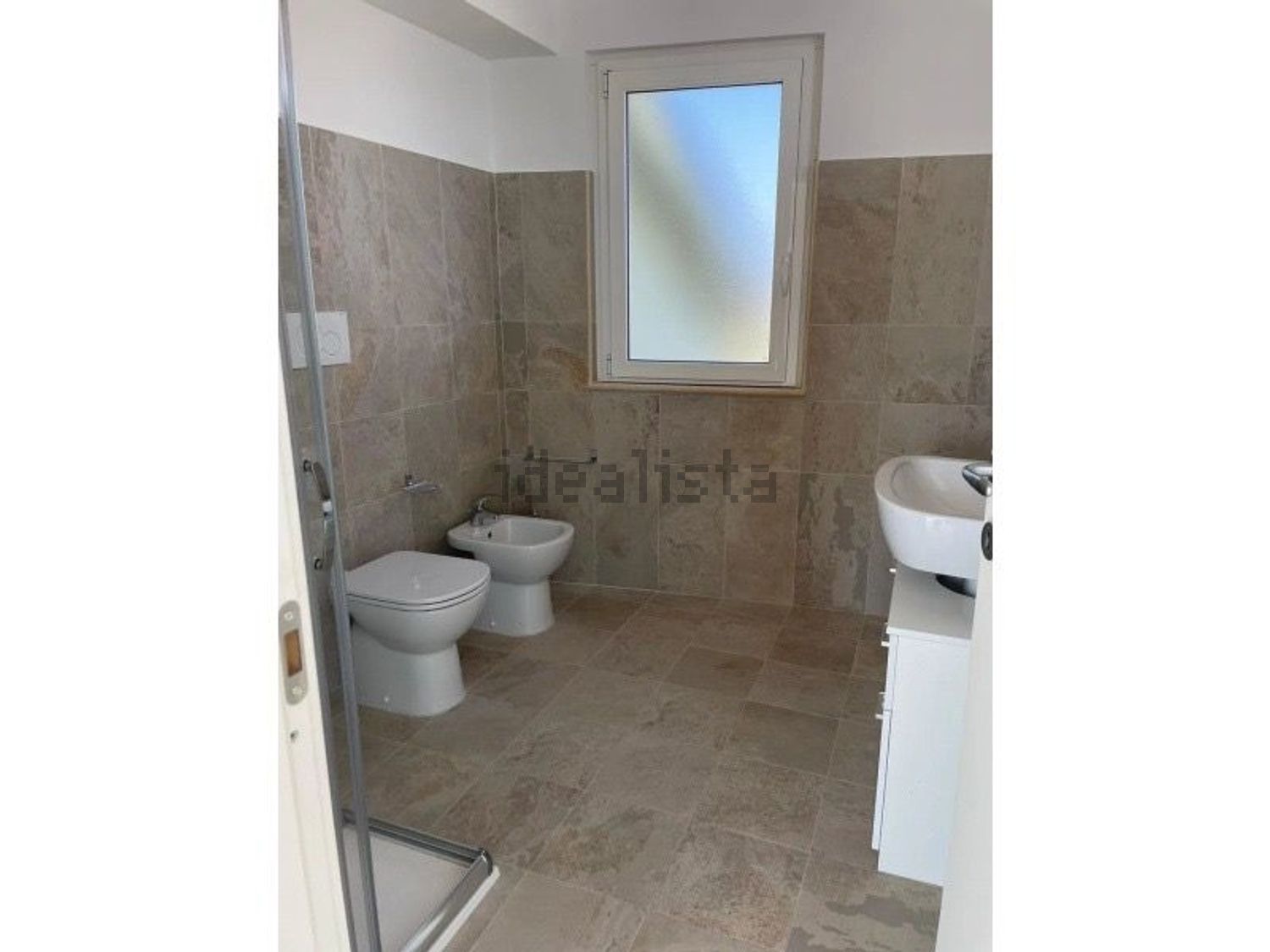 appartamento in vendita a Nettuno