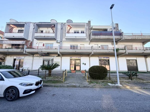 appartamento in vendita a Nettuno