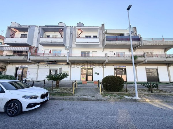 appartamento in vendita a Nettuno