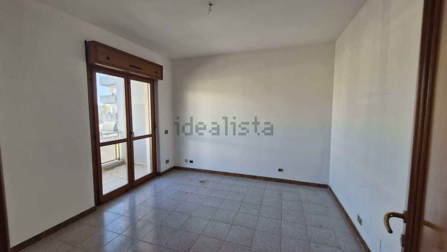 appartamento in vendita a Nettuno