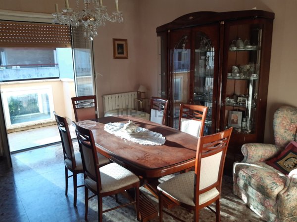 appartamento in vendita a Nettuno