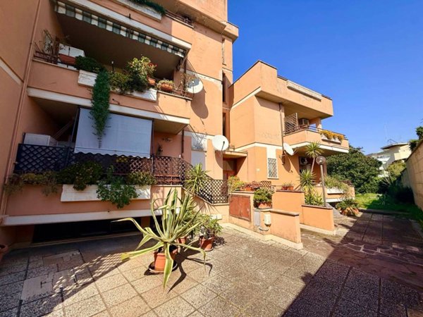 appartamento in vendita a Nettuno