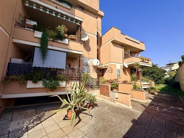 appartamento in vendita a Nettuno