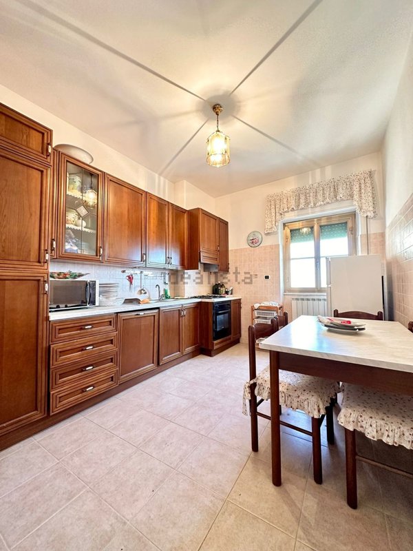 appartamento in vendita a Nettuno