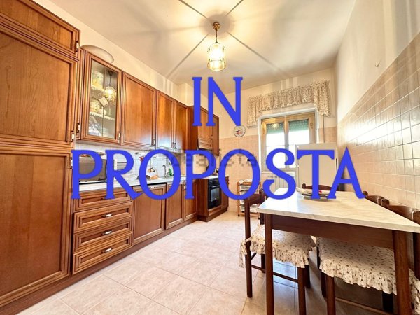 appartamento in vendita a Nettuno