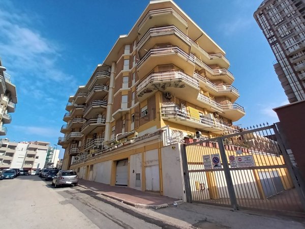 appartamento in vendita a Nettuno
