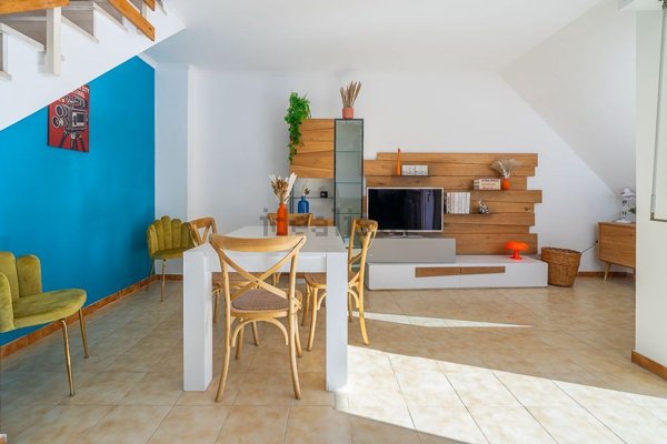 appartamento in vendita a Nettuno