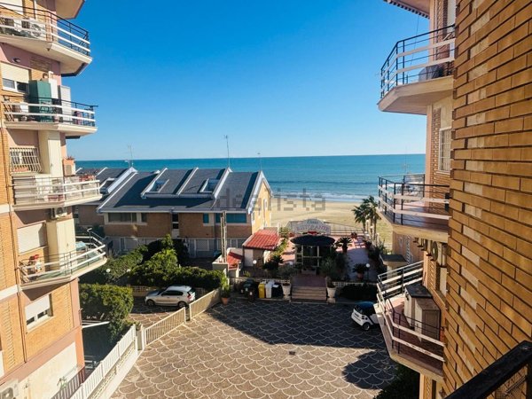 appartamento in vendita a Nettuno