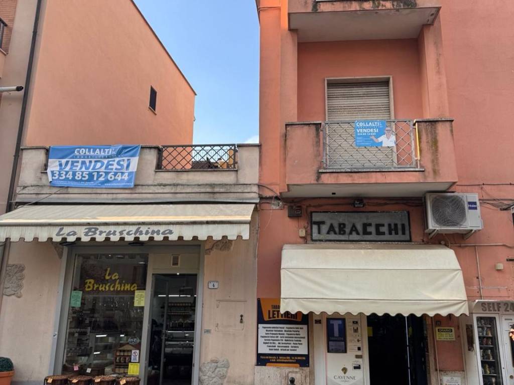 appartamento in vendita a Nettuno