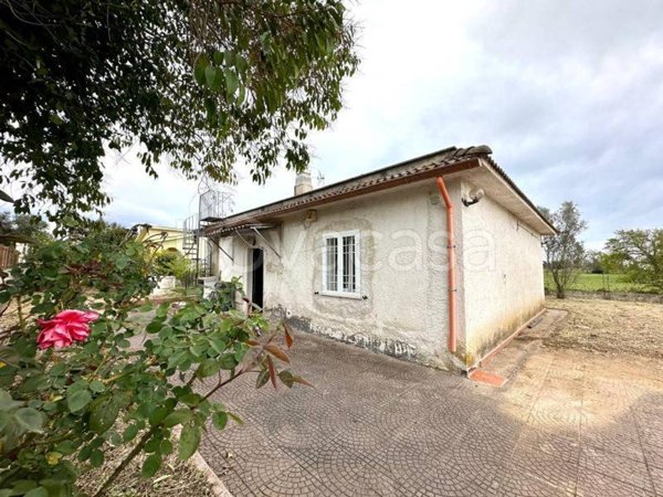 casa indipendente in vendita a Nettuno