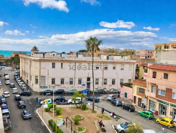 appartamento in vendita a Nettuno