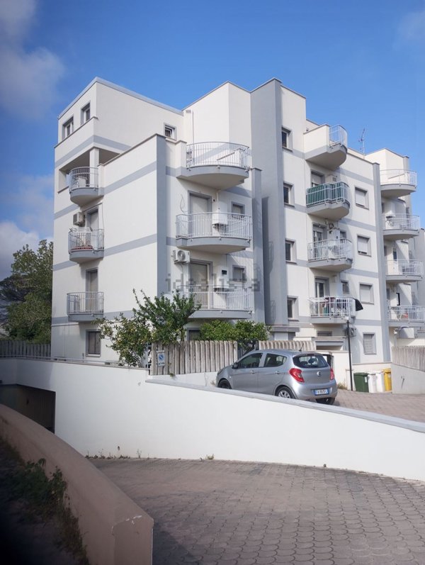 appartamento in vendita a Nettuno