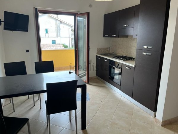 appartamento in vendita a Nettuno