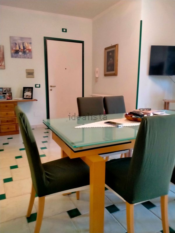 appartamento in vendita a Nettuno