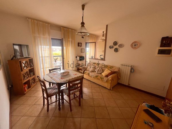 appartamento in vendita a Nettuno