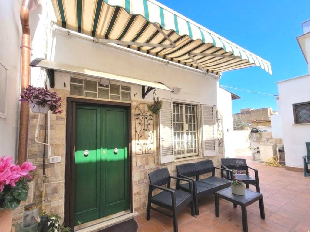 appartamento in vendita a Nettuno