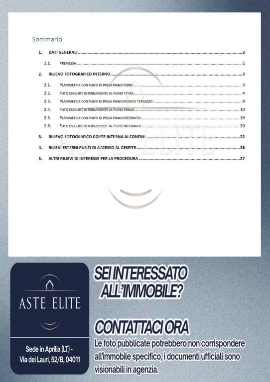 appartamento in vendita a Nettuno