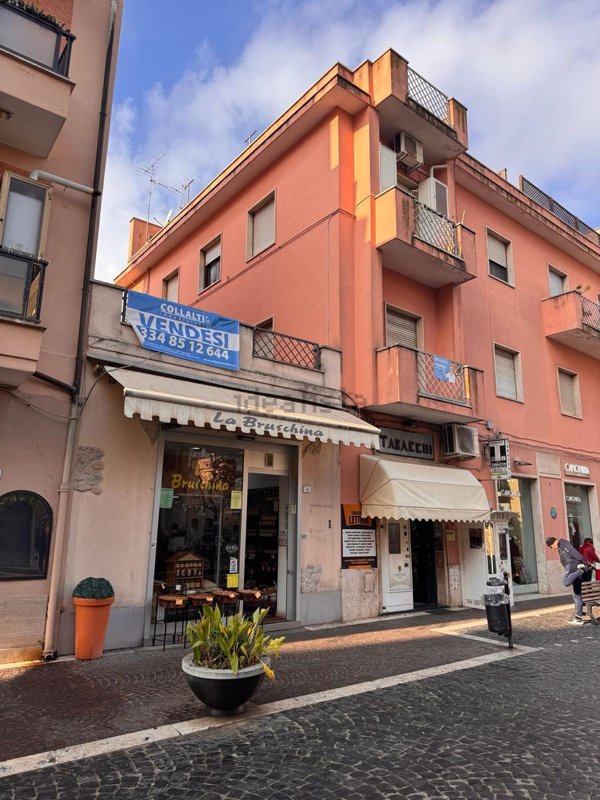 appartamento in vendita a Nettuno