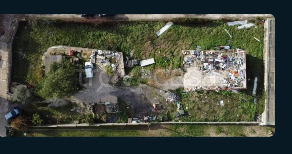 terreno agricolo in vendita a Nettuno