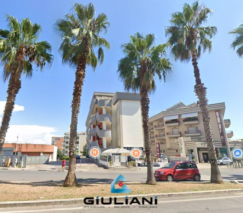 appartamento in vendita a Nettuno